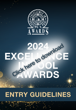 Entry Guidelines