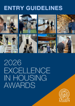2026 MBANSW Housing Awards Entry Guidelines