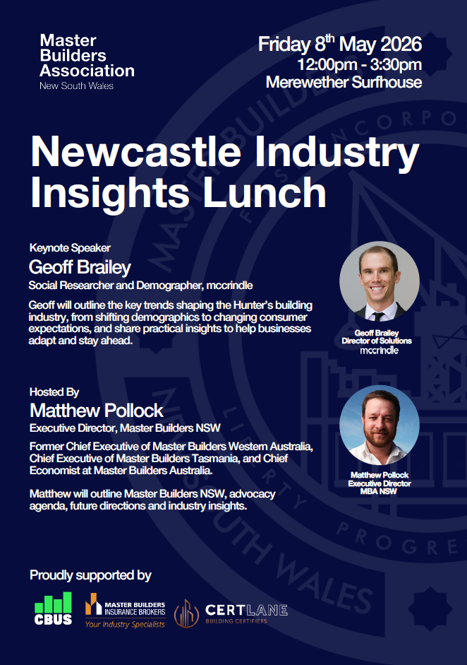 Newy Lunch - 8.05