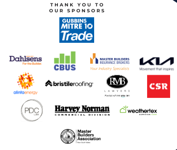 Southern Sponsors