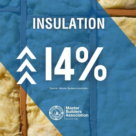 Insulation