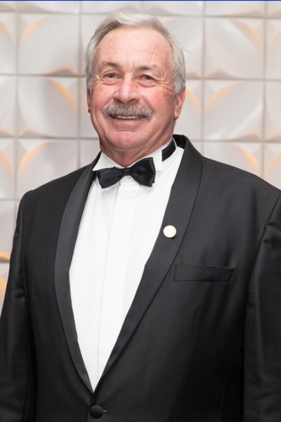 Stephen Rayner