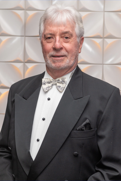 John Worthington