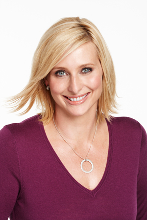 Johanna Griggs