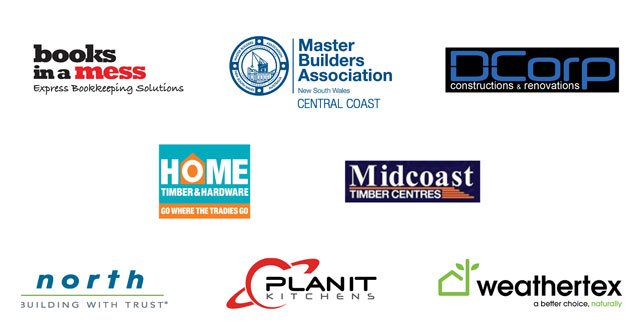 Central Coast Division Race Day Sponsors 2019