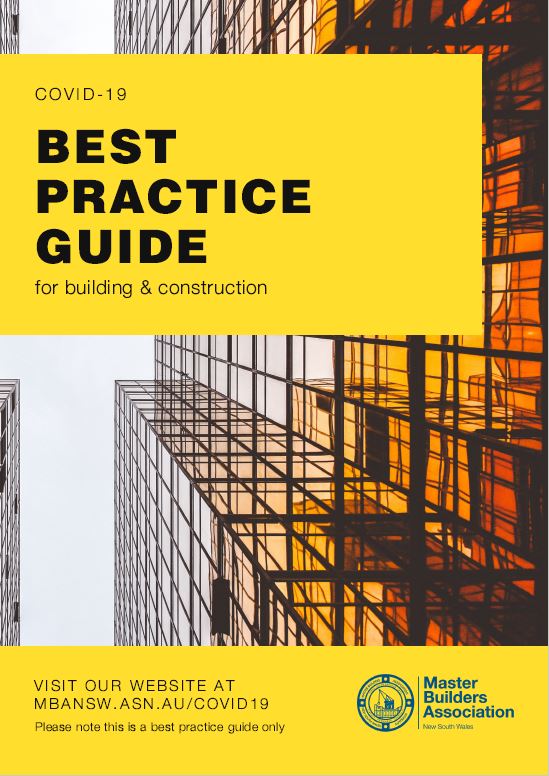 Best Practice Guide