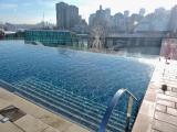 CRYSTAL POOLS DARLING HARBOUR