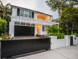 NEW ENGLAND CONSTRUCTIONS BELLEVUE HILL