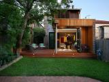 HOLISTIC BUILDING HURLSTONE PARK