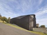 PACIFIC PLUS COOGEE - Photography by Peter Bennetts & John Gollings