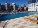 CRYSTAL POOLS DARLING HARBOUR