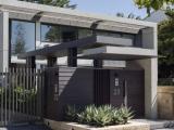 RAWSON HOMES THORNTON
