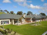 QUALITY COUNTRY HOMES JEIR