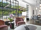 LIVING CONSTRUCTIONS BELLEVUE HILL