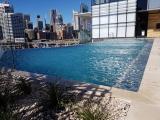 CRYSTAL POOLS DARLING HARBOUR