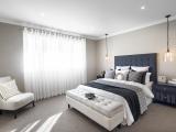 METRICON HOMES NORTH MACQUARIE