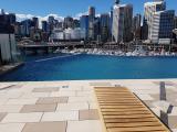 CRYSTAL POOLS DARLING HARBOUR