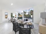P.R.A. CONSTRUCTIONS CARINGBAH SOUTH
