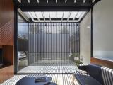 PACIFIC PLUS COOGEE - Photography by Peter Bennetts & John Gollings