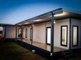 EF BUILDING SOLUTIONS WOODBERRY