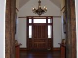 QUALITY COUNTRY HOMES JEIR