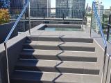 CRYSTAL POOLS CHIPPENDALE