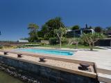 AWARD POOLS NORTHWOOD