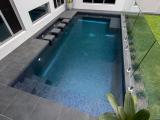 AWARD POOLS KELLYVILLE