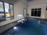 AWARD POOLS KELLYVILLE