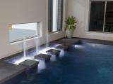 AWARD POOLS KELLYVILLE