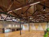 GROWTHBUILT WOOLLOOMOOLOO