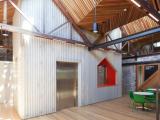 GROWTHBUILT WOOLLOOMOOLOO