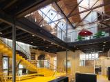 GROWTHBUILT WOOLLOOMOOLOO