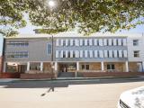 CO-WYN BUILDING CONTRACTORS