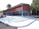RICHARD CROOKES CONSTRUCTIONS
