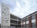 RICHARD CROOKES CONSTRUCTIONS