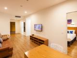 FDC CONSTRUCTION & FITOUT