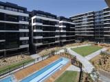 RICHARD CROOKES CONSTRUCTIONS