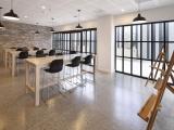 RICHARD CROOKES CONSTRUCTIONS