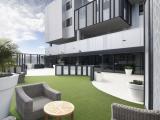 RICHARD CROOKES CONSTRUCTIONS