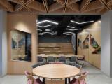 BUILDCORP INTERIORS