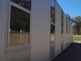 HINES CONSTRUCTIONS