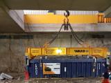 WARD CIVIL & ENVIRONMENTAL ENGINEERING