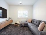 LIVING GREEN DESIGNER HOMES PTY LTD