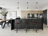 RAWSON HOMES PTY LTD