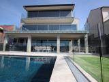 SENATOR POOLS PTY LTD