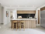 RAWSON HOMES PTY LTD