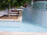 CRYSTAL POOLS PTY LTD