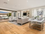 MCDONALD JONES HOMES