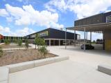 RICHARD CROOKES CONSTRUCTIONS